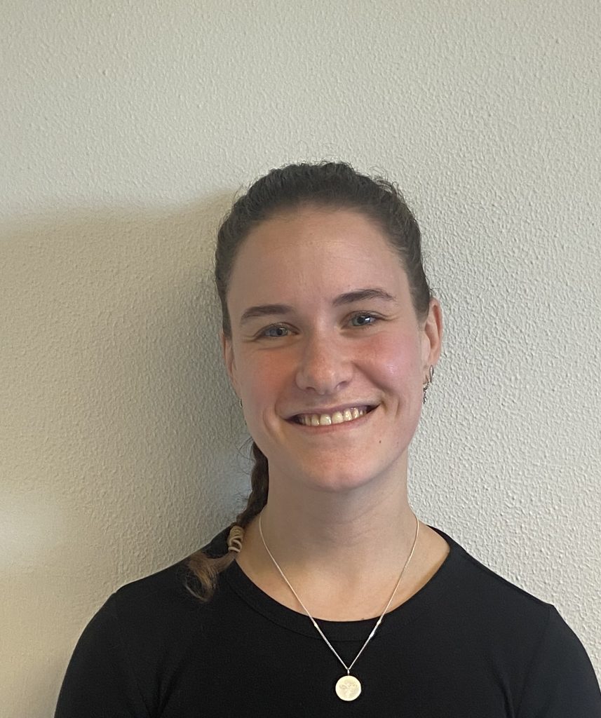 Josefine Tvede Golding-Jørgensen