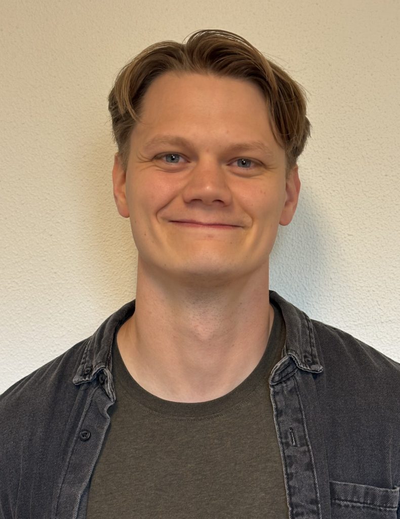 Ulrik Rose Svendsen
